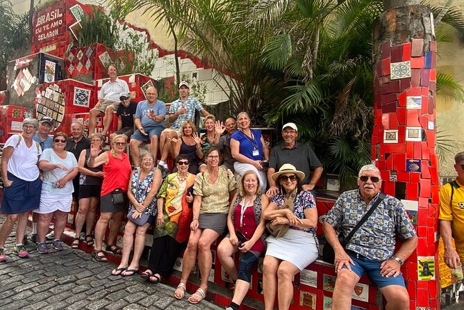 2-Day Private VIP tour You Wont Forget! Discover Rio de Janeiro! - Key Points