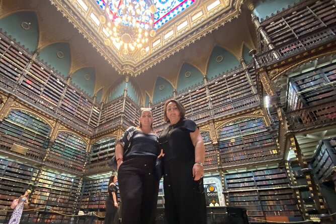 2-Day Private VIP tour You Wont Forget! Discover Rio de Janeiro! - The Sum Up