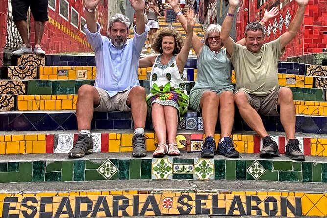 2-Day Private VIP tour You Wont Forget! Discover Rio de Janeiro! - Discover Rio de Janeiro with a 2-Day Private VIP Tour: What You Need to Know