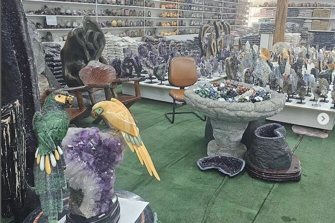 Private and Customizable Tour in Rio de Janeiro - Final Thoughts