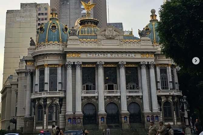 Private and Customizable Tour in Rio de Janeiro - Frequently Asked Questions