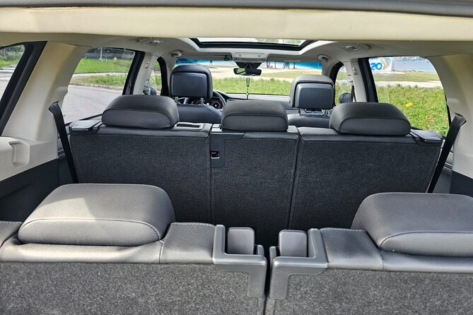 Private and Customizable Tour in Rio de Janeiro - Exploring Rio with Your Private Guide: What to Expect