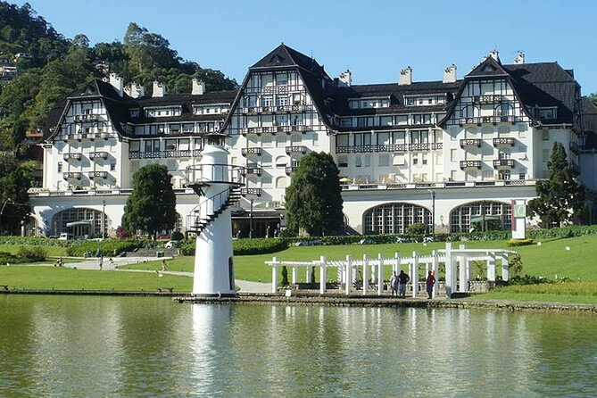 Private Bilingual Transfer Angra dos Reis, Búzios or Paraty - Detailed Breakdown of the Experience