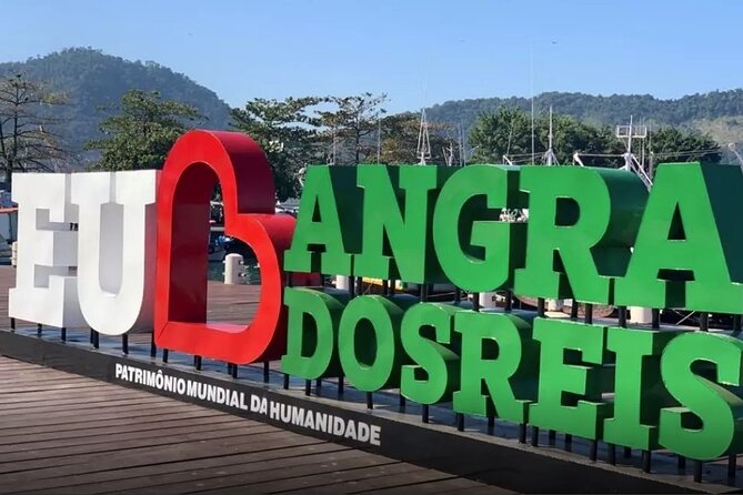 Private Bilingual Transfer Angra dos Reis, Búzios or Paraty - Key Points