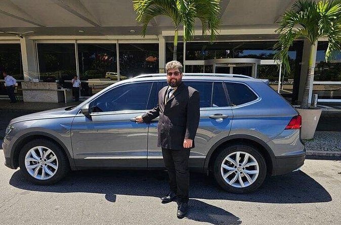 Private Transportation in Armoured Cars in Rio - Frequently Asked Questions