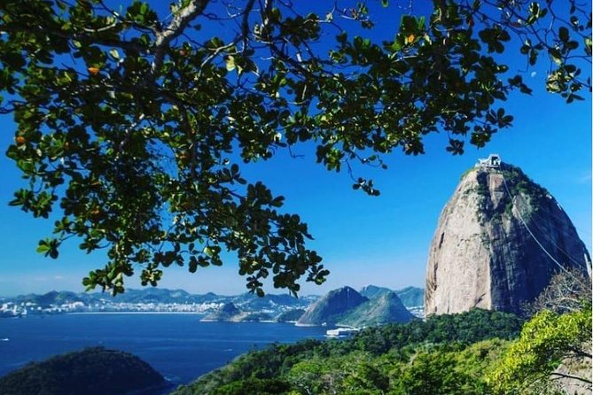 Sugarloaf Cable Car Ticket - Practical Tips and Considerations