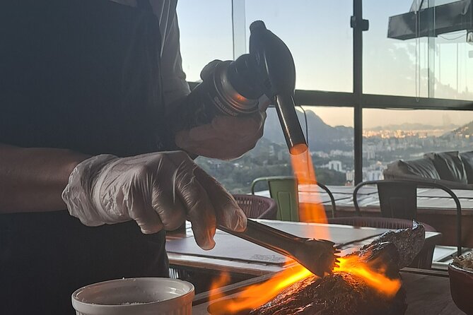 8 Hour Private Tour by Car in Rio de Janeiro - Key Points