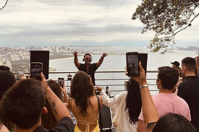 8 Hour Private Tour by Car in Rio de Janeiro - A Deep Dive into the Tour Experience