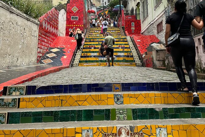 8 Hour Private Tour by Car in Rio de Janeiro - FAQ