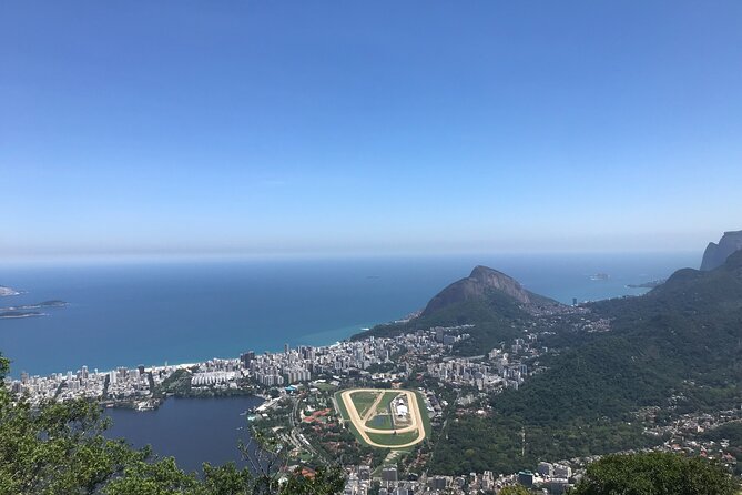 8 Hour Private Tour by Car in Rio de Janeiro - Who Will Love This Tour?
