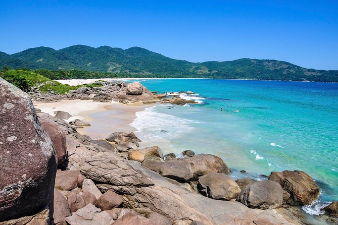 Ilha Grande Hiking Tour - Scenic Views and Relaxation
