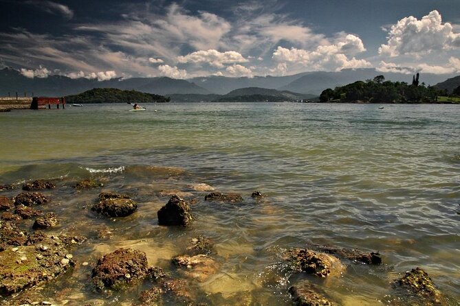 Ilha Grande Hiking Tour - Key Points