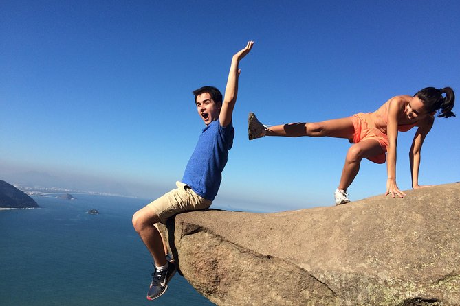 Pedra do Telegrafo Hiking Tour with the Best Tour Operator in Rio - An In-Depth Look at the Pedra do Telegrafo Hike Experience