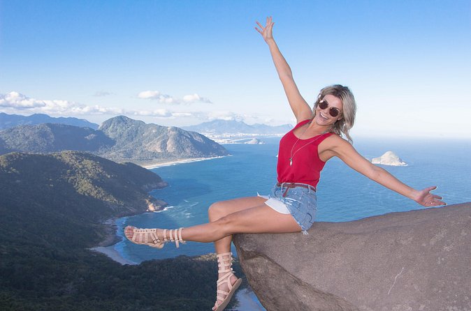 Pedra do Telegrafo Hiking Tour with the Best Tour Operator in Rio - The Sum Up