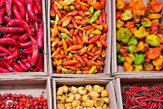 Gastronomic Tour at the Municipal Market in Rio de Janeiro - FAQ