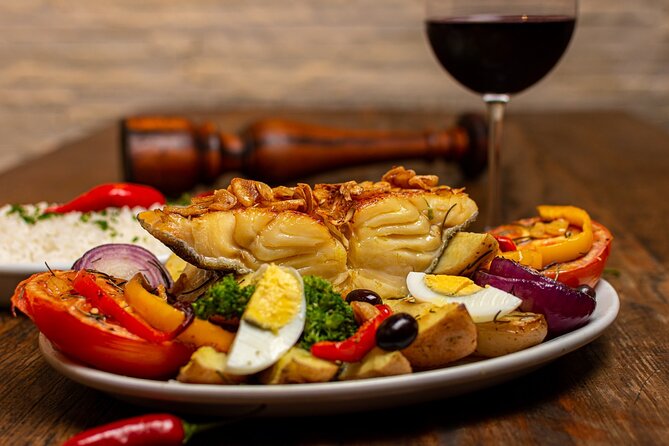 Gastronomic Tour at the Municipal Market in Rio de Janeiro - Authenticity and Enhancing Your Rio Experience