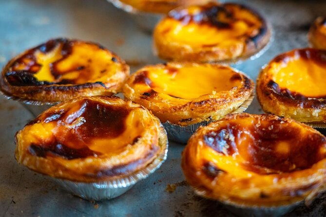 Gastronomic Tour at the Municipal Market in Rio de Janeiro - An Authentic Taste of Rio: The Municipal Market Gastronomic Tour