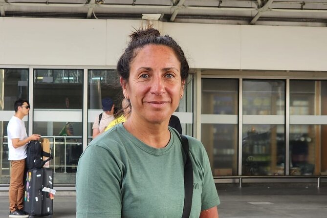 Transfer of 4 Tickets in Rio de Janeiro - FAQ