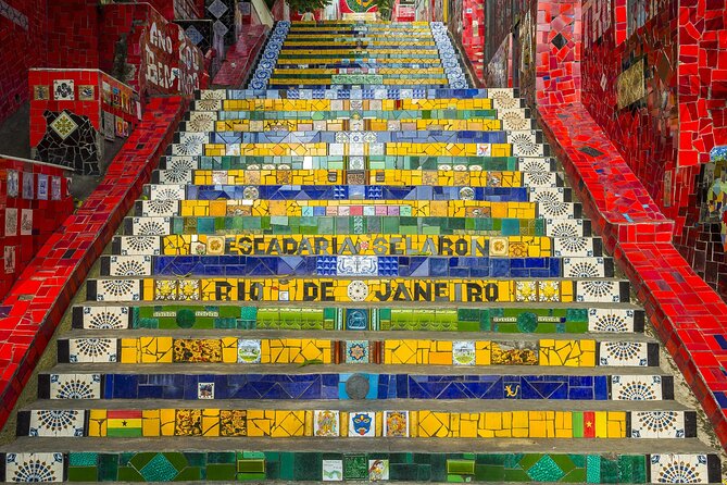 Private and Personalized Experience in Rio de Janeiro, ask me!! - A Deep Dive into the Rio de Janeiro Experience