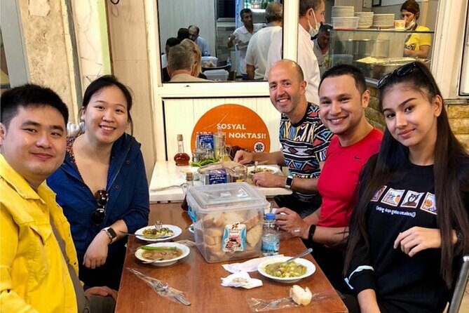 Pub Crawl in Lapa with Authentic Brazilian Bar Food - Key Points