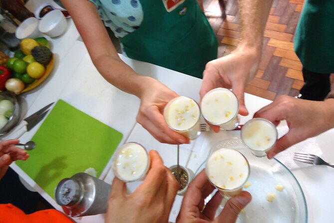 Pub Crawl in Lapa with Authentic Brazilian Bar Food - FAQs