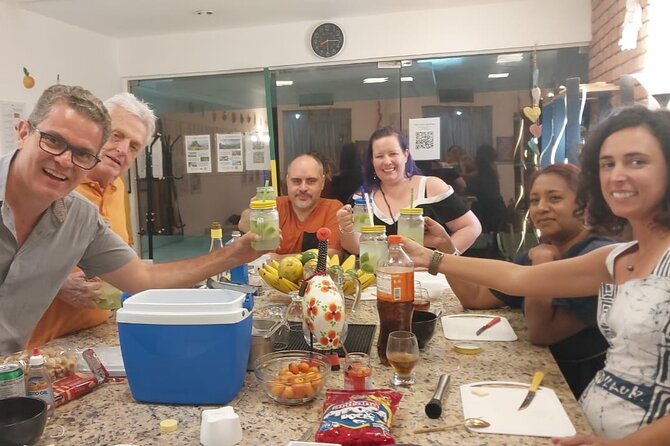 Taste 33 amazing Brazilian foods: Meats, street, snacks and more - A Deep Dive into the Brazilian Food Tasting Tour