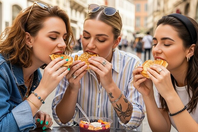 Half-Day Rio Food Crawl with 15+ Traditional Brazilian Tastings - A Flavorful Journey Through Rio: Half-Day Food Crawl with 15+ Traditional Tastings