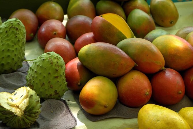 Rio Tropical Fruit Tour: Market Walk + Guided Tasting - FAQ