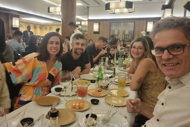 Brazilian Meats and Snacks + South American Wines Guided Dinner - Exploring the Experience: What You Can Expect