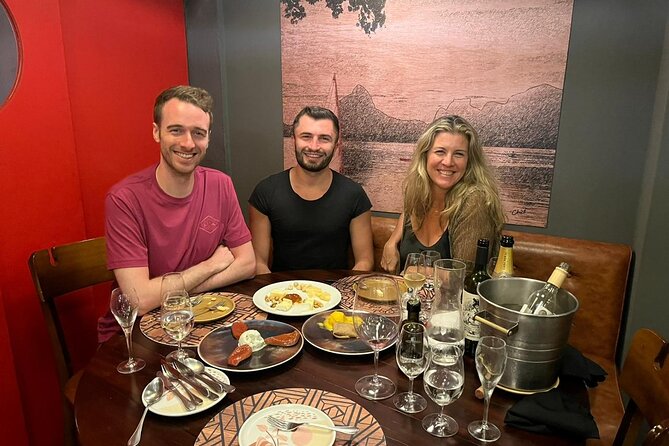 Brazilian Meats and Snacks + South American Wines Guided Dinner - Who This Experience Is Best For