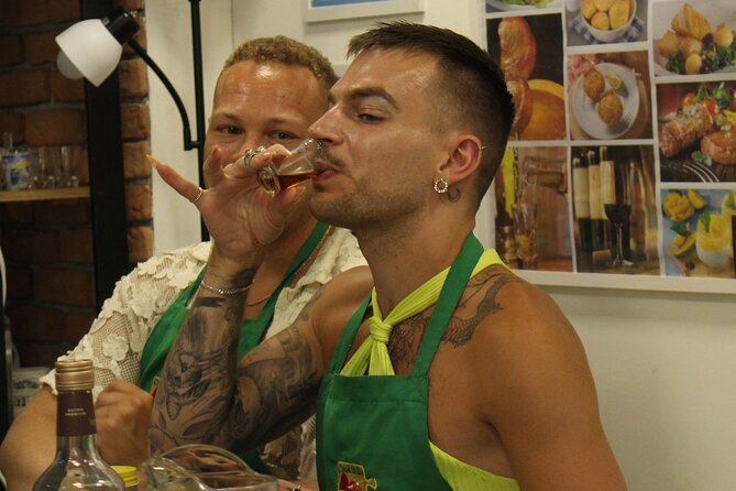 Master Brazilian Cocktails & cheers in Sunset on Ipanema Beach - Authenticity, Value, and Who Will Love This Tour