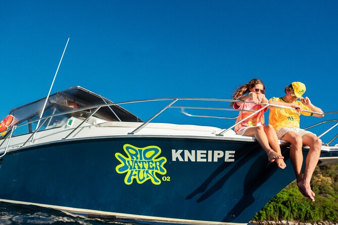 Sunset Boat Tour with Beer, Water, Soda and Snacks included - Who Will Enjoy This Tour?