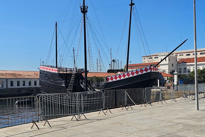 E-Bike Tour of Rio de Janeiro's Historic Center and Ipanema - In-Depth Look at the Rio E-Bike Tour Experience