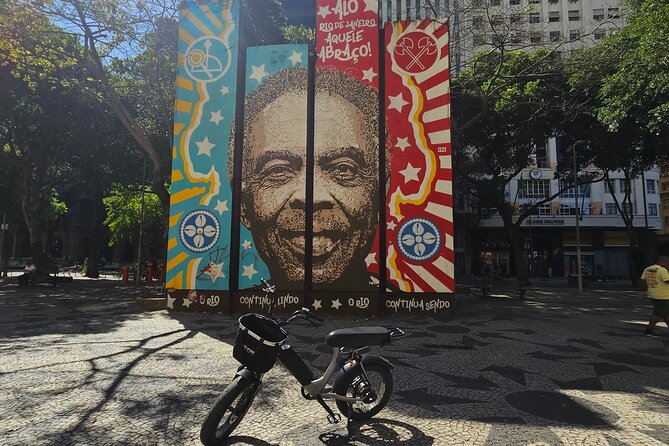E-Bike Tour of Rio de Janeiro's Historic Center and Ipanema - Final Thoughts: Is This Tour Worth It?