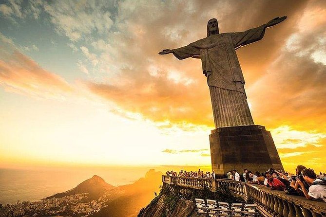 Big Five Rio Attractions & More Private Tour with Tickets and Lunch Included - An In-Depth Look at the Tour Experience