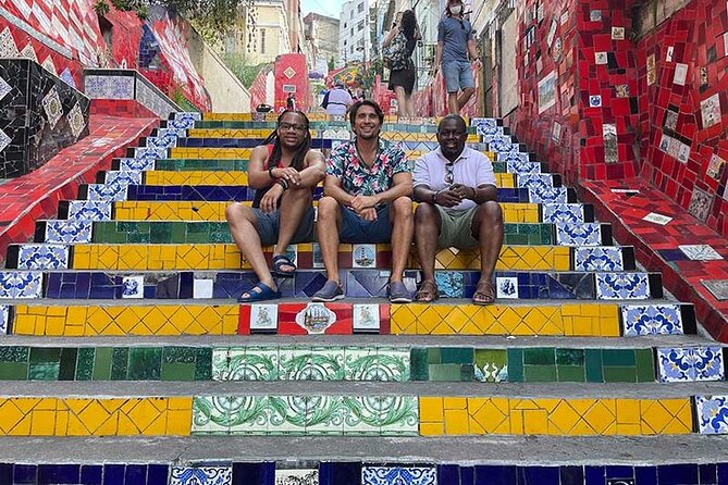 Big Five Rio Attractions & More Private Tour with Tickets and Lunch Included - Who Will Love This Tour?