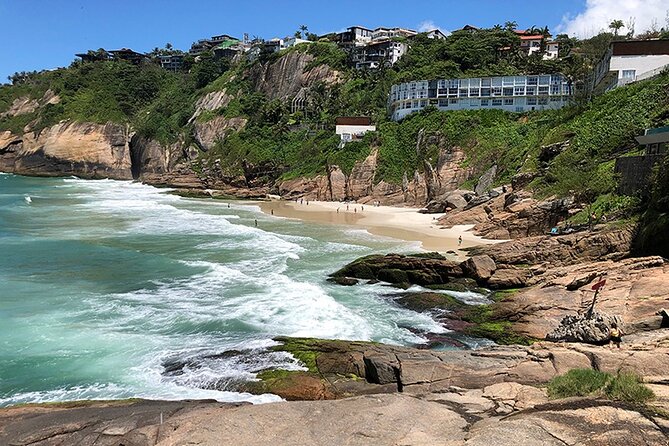 Big Five Rio Attractions & More Private Tour with Tickets and Lunch Included - FAQs