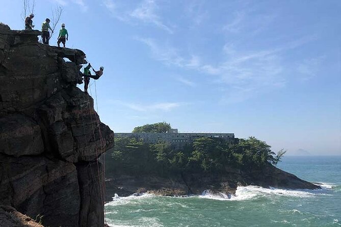 Big Five Rio Attractions & More Private Tour with Tickets and Lunch Included - Final Thoughts