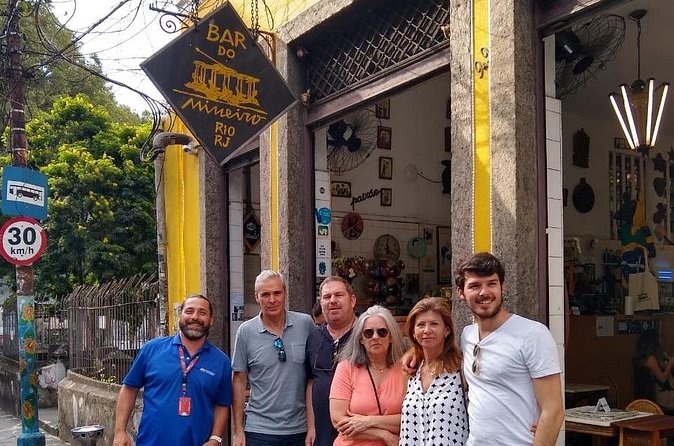 Private Half-Day Tour to Corcovado and Santa Teresa - Transportation and Timing