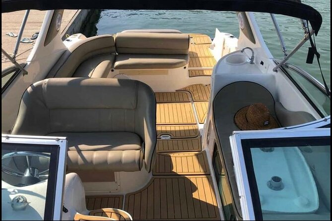 Private Boat Tour In Rio  Tour With Barbecue and Drinks - A Deep Dive into a Scenic Day on the Water