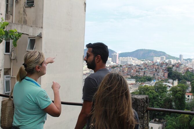 Rio's Downtown Walking Tour: Unveiling Rich History and Landmarks - Rios Downtown Walking Tour: Unveiling the Citys Historic Landmarks and Vibrant Culture