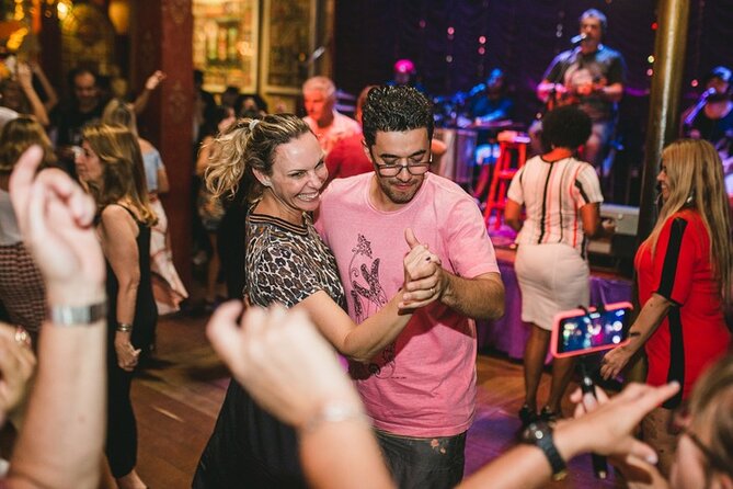 Rio Nights Unleashed: Group Tour of the City's Vibrant Nightlife - Rio Nights Unleashed: Group Tour of the Citys Vibrant Nightlife