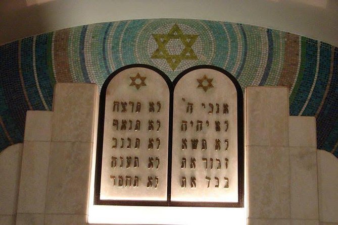 Jewish Tour in Rio de Janeiro - Key Points