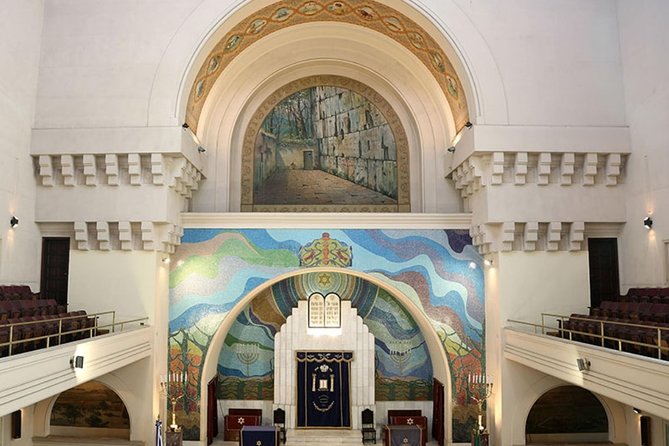 Jewish Tour in Rio de Janeiro - Exploring Rio’s Jewish Heritage: A Practical and Personal Journey