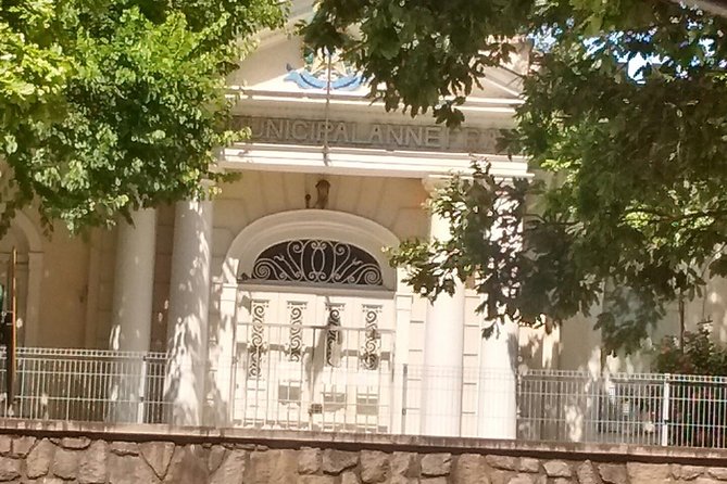 Jewish Tour in Rio de Janeiro - What Travelers Think