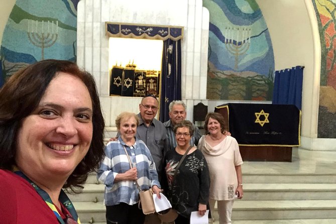 Jewish Tour in Rio de Janeiro - A Brief Overview