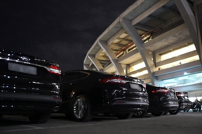 PRIVATE Airport ROUNDTRIP Transfer - Who Is This Transfer Best Suited For?