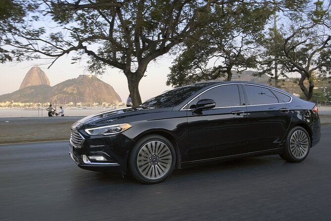 PRIVATE Airport ROUNDTRIP Transfer - Final Thoughts