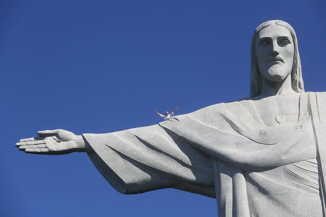 Corcovado & Favela Tour with Transfer - Why This Tour Is a Great Choice for You