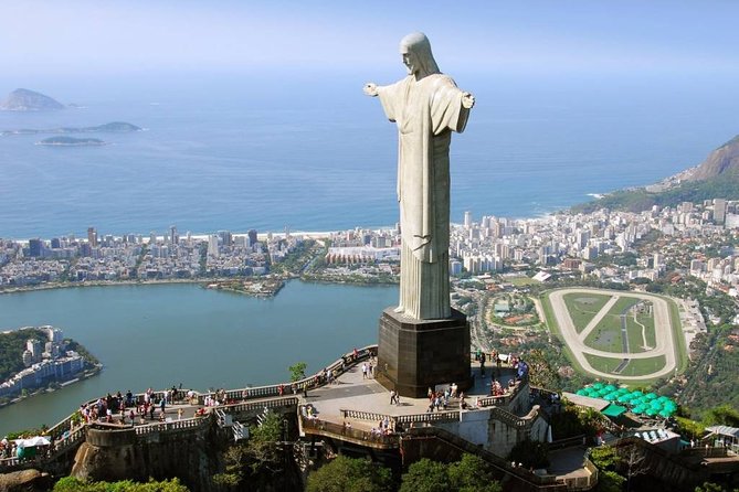 Corcovado Train & Sugarloaf Full-Day City Tour with Lunch - Who Will Love This Tour?